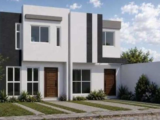 Casa en venta en Casa Blanca, Amozoc