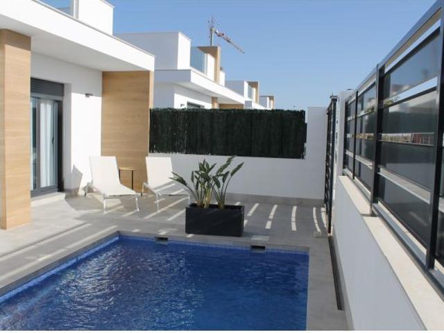 Piso en venta en Roldán, Campo de Cartagena y Mar Menor