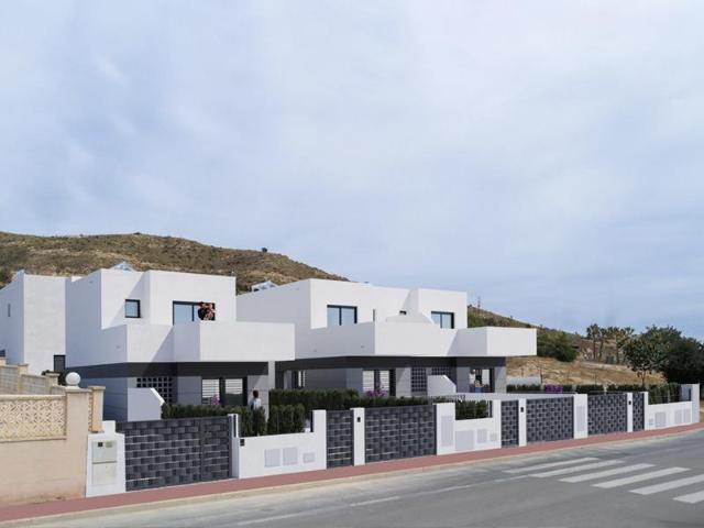 Casa en venta en Busot, Urbanització El Carril