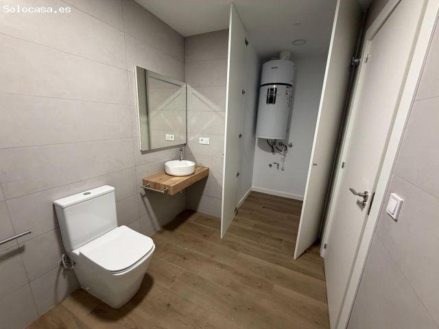 Piso en venta en Alberic, València / Valencia