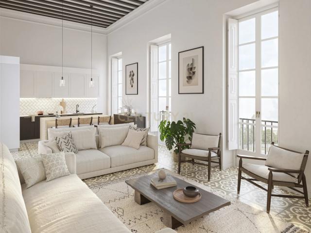 Piso en venta en Sudamérica, Bahía de Cádiz