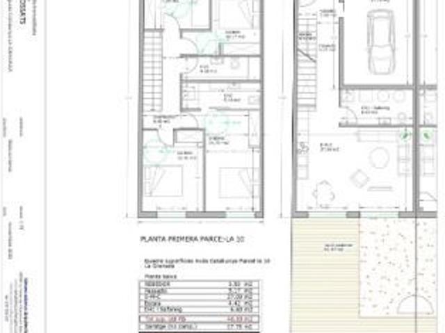 Casa en venta en La Granada, Barcelona