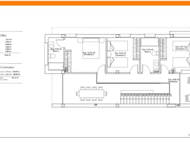 Casa en venta en Brisa Mar, Santa Pola