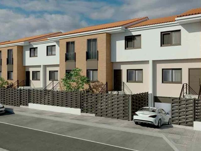 Piso en venta en Pinofranqueado, Extremadura