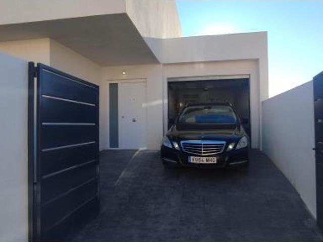 Casa en venta en Navalperal De Tormes