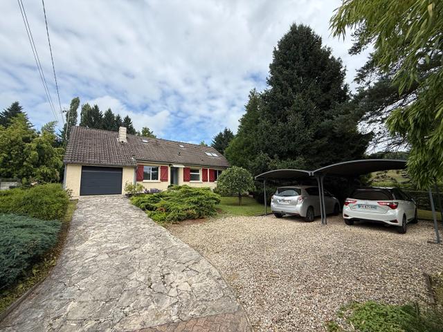 Maison vente à Charleville-Mézières, Vivier-au-court