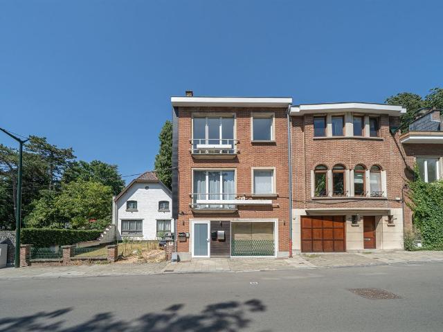 Appartement location à Uccle, Bruxelles