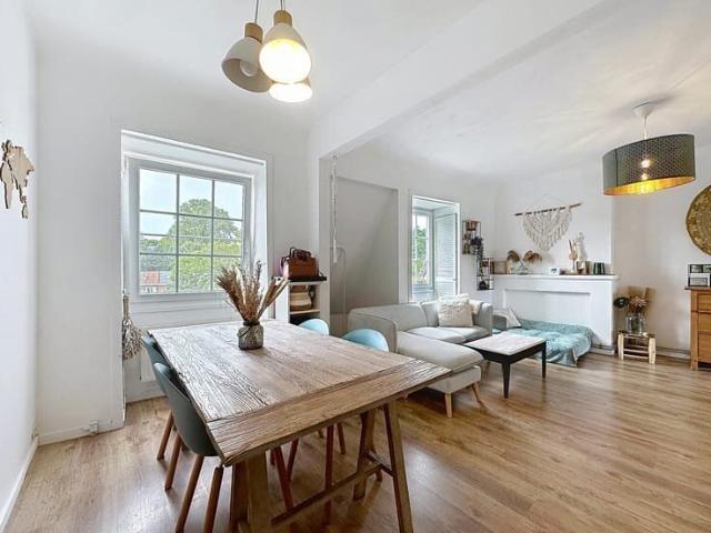 Kot location à Uccle, Bruxelles
