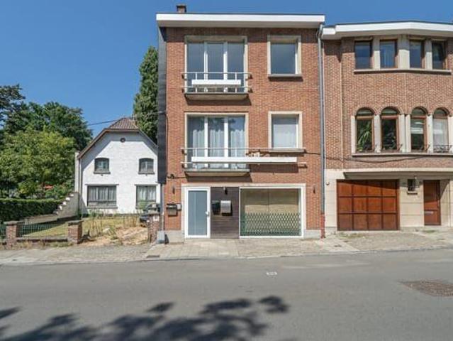 Kot location à Uccle, Bruxelles