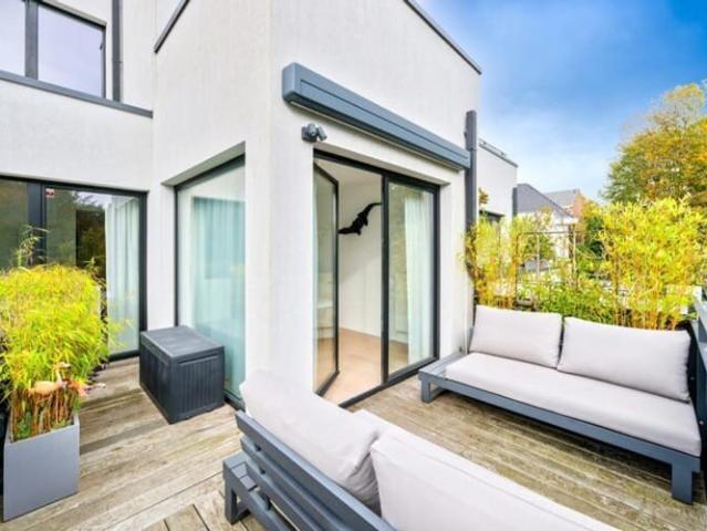 Appartement location à Uccle, Bruxelles