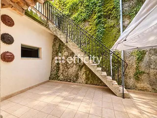 Appartement vente à Lamarque, Viviers