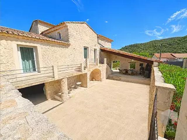 Maison vente à Lamarque, Viviers