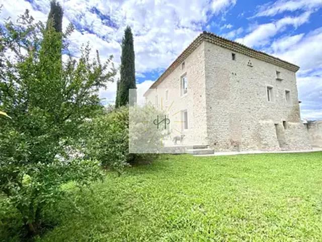 Maison vente à Privas, Viviers