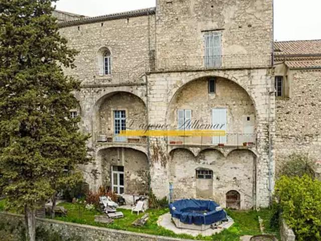 Maison vente à Privas, Viviers