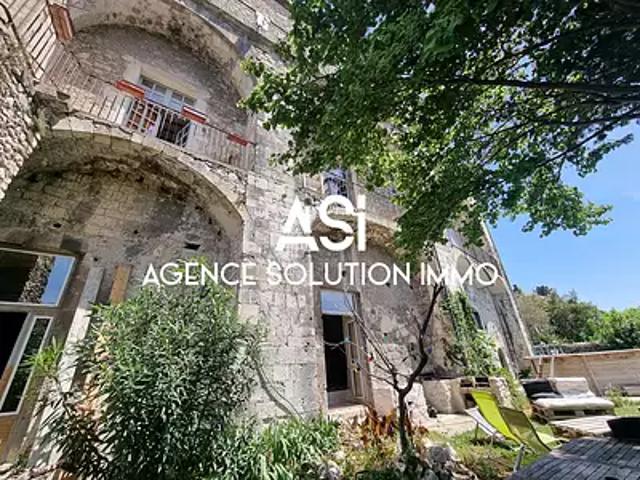 Maison vente à Privas, Viviers