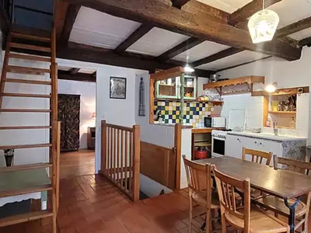 Maison vente à Privas, Viviers