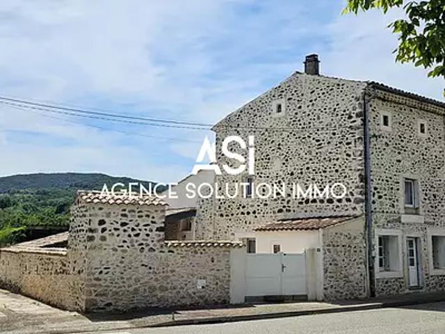 Maison vente à Privas, Viviers
