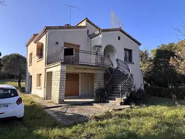 Maison vente à Privas, Viviers