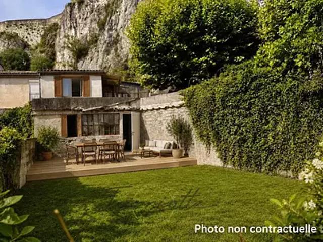 Maison vente à Lamarque, Viviers