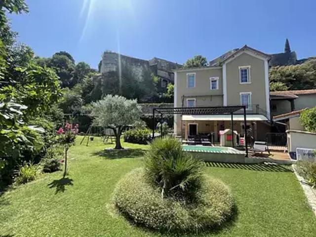 Maison vente à Privas, Viviers