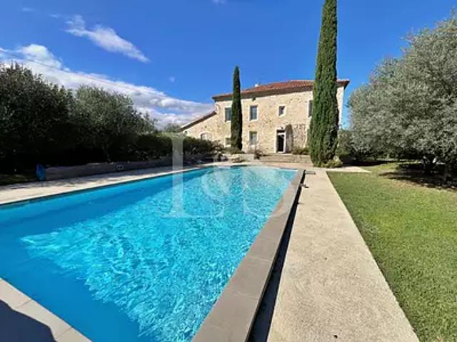 Maison vente à Privas, Viviers