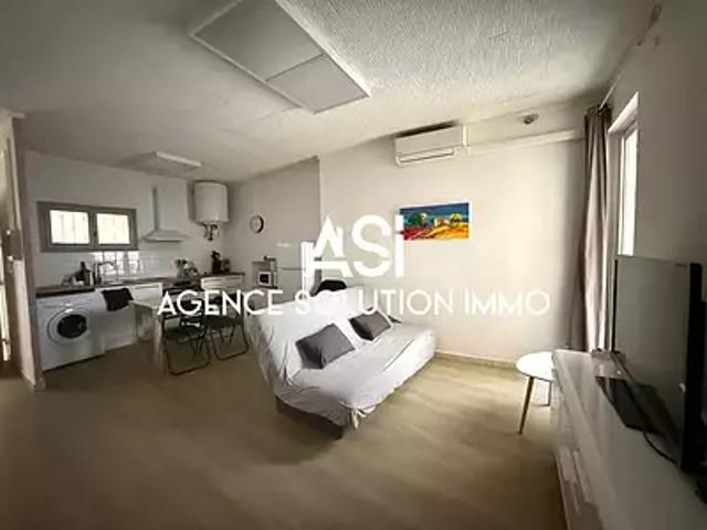 Appartement location à Privas, Viviers
