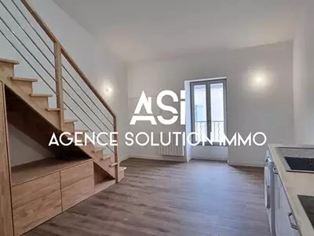 Appartement location à Privas, Viviers