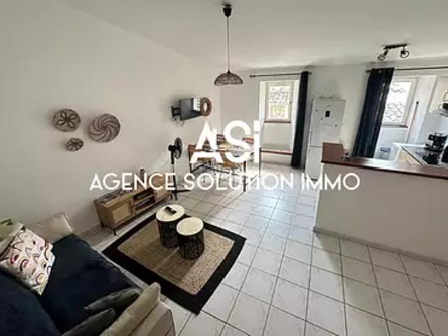 Appartement location à Lamarque, Viviers