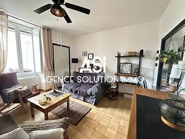 Appartement location à Privas, Viviers