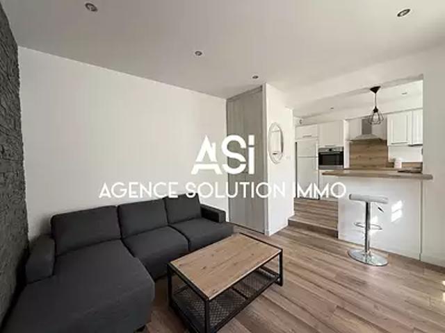 Appartement location à Lamarque, Viviers