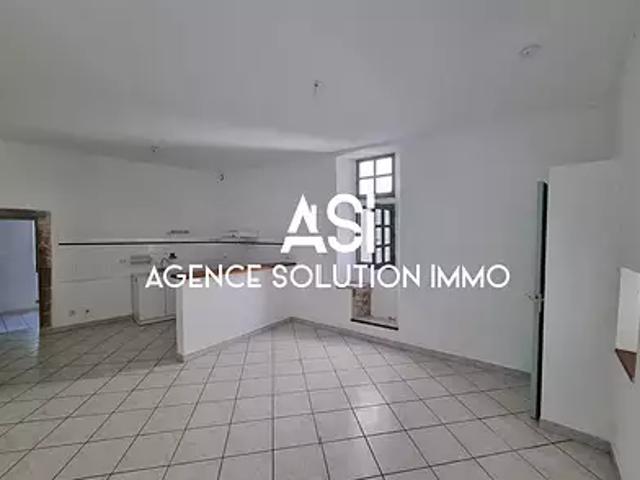 Appartement location à Lamarque, Viviers