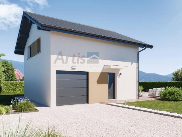 Maison vente à Chambéry, Viviers-du-lac