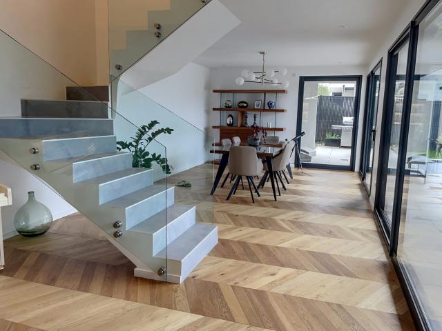 Villa vente à Chambéry, Viviers-du-lac