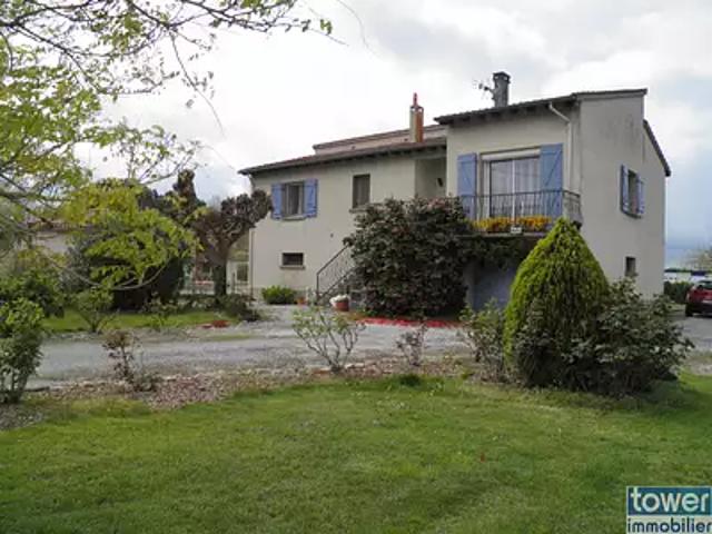 Maison vente à Castres, Viviers-lès-montagnes