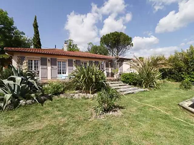 Maison vente à Castres, Viviers-lès-montagnes