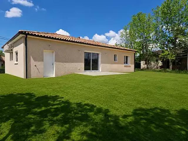 Maison location à Castres, Viviers-lès-montagnes