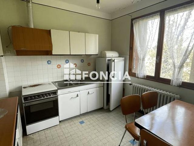 Maison vente à Privas, Viviers