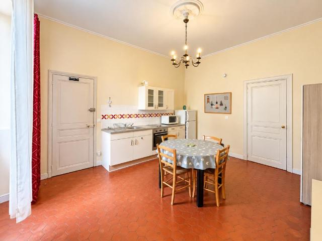 Appartement vente à Viviers, Ardèche