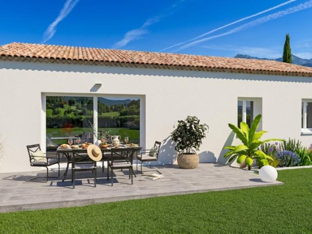 Maison vente à Privas, Viviers