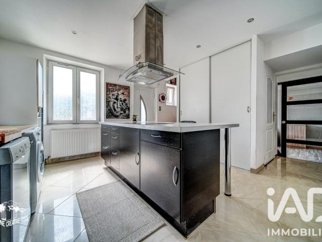 Maison vente à Sarrebourg-Château-Salins, Viviers