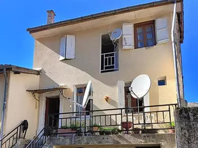 Maison vente à Villefranche-de-Rouergue, Viviez