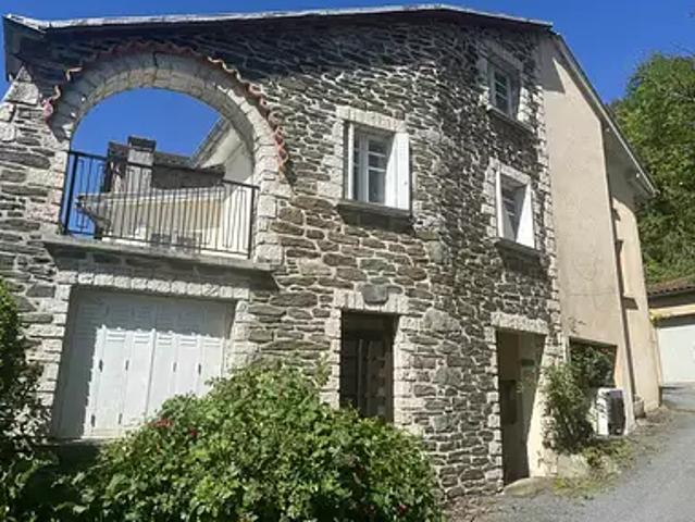 Maison vente à Villefranche-de-Rouergue, Viviez