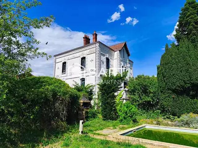Maison vente à Villefranche-de-Rouergue, Viviez