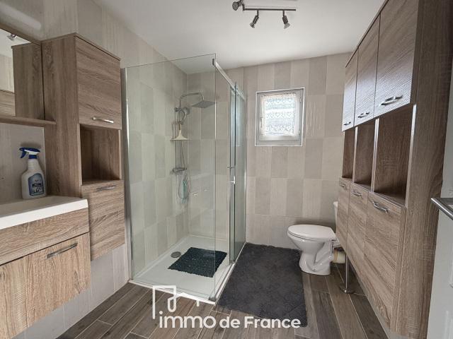 Maison vente à Villefranche-de-Rouergue, Viviez
