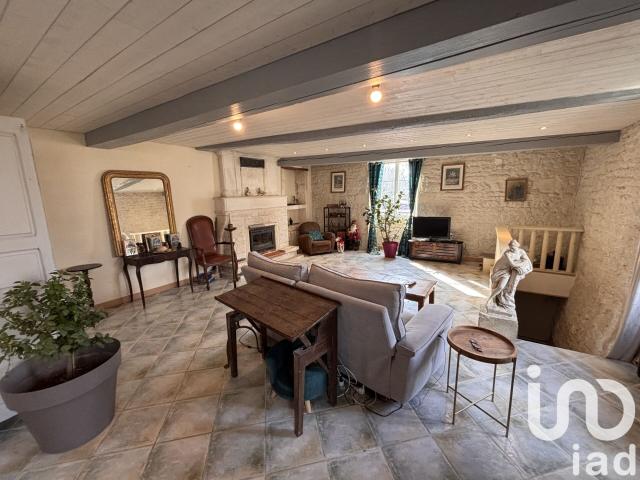 Maison vente à Cognac, Viville