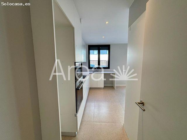 Piso en alquiler en Sant Andreu De Llavaneres, Barcelona