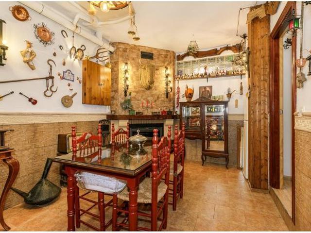 Casa en venta en Cenes De La Vega, Cerro del Oro