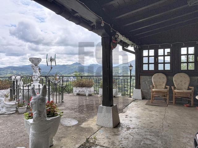 Casa en venta en Hernani, Guipúzcoa