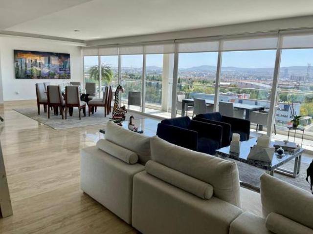 Departamento en venta en Querétaro
