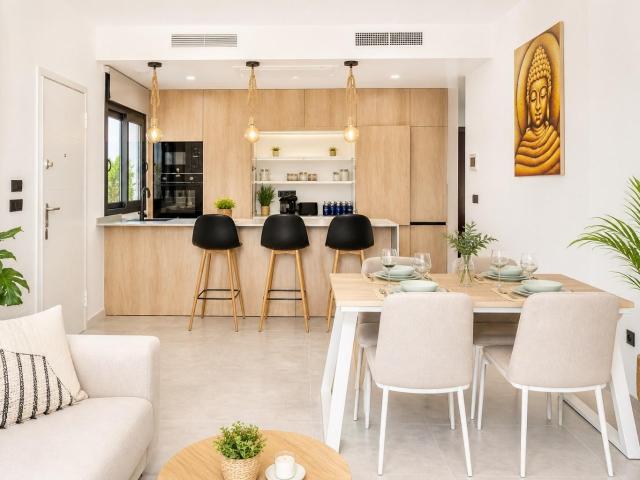 Piso en venta en San Javier, Campo de Cartagena y Mar Menor